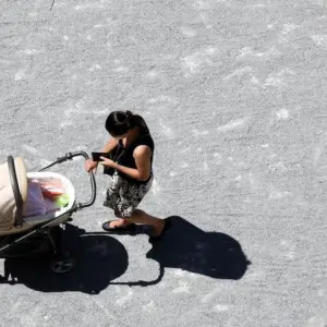 Natalidad en Salta: en cuatro años se perdieron más de 5.000 nacimientos