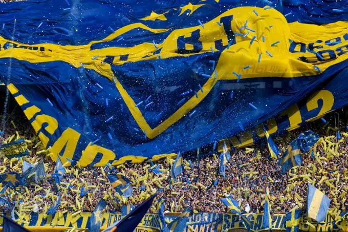 Alarmante pérdida en la masa societaria de Boca en apenas un año.