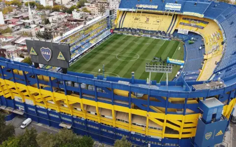 Alarmante pérdida en la masa societaria de Boca en apenas un año.