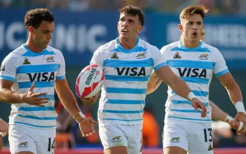 Los Pumas 7's tuvieron una gira para el olvido en Singapur.