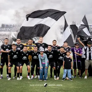 Central Norte se llevó la Copa Revancha tras vencer por penales a Juventud en un nuevo clásico salteño