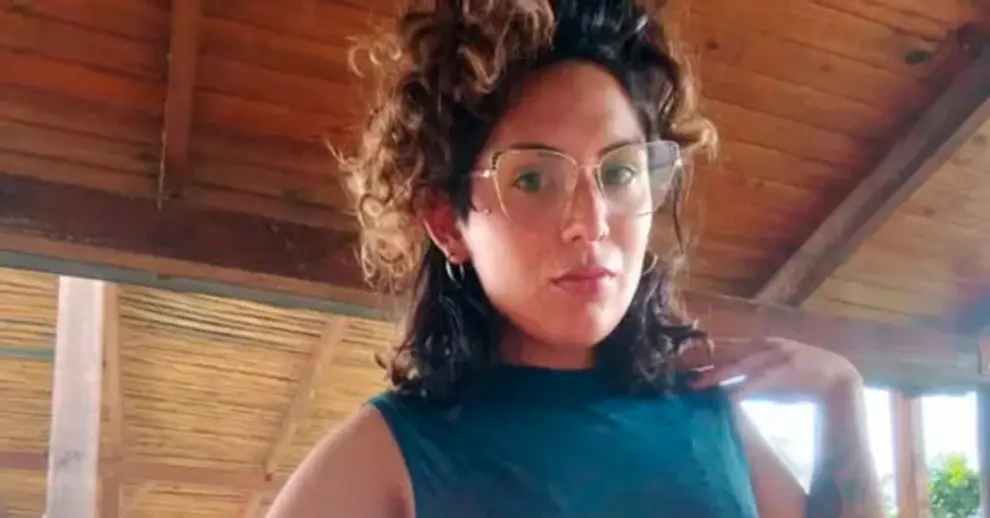 Justina Gordillo