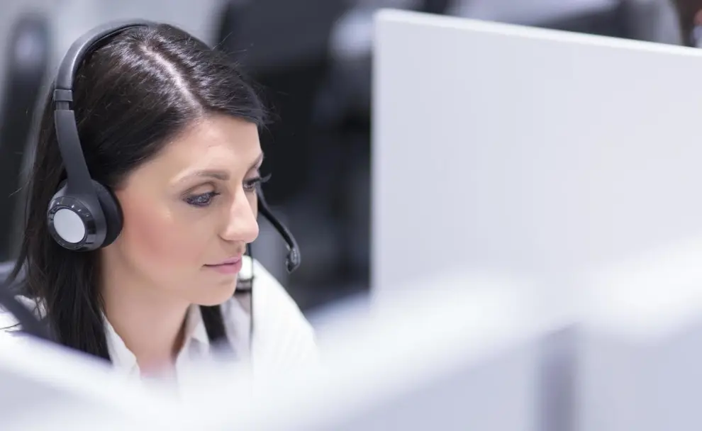 Trabajo en Call Center