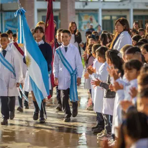 Decisión oficial: las escuelas podrán transmitir el Mundial 2026 durante las clases, con herramientas pedagógicas