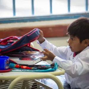 Confirmaron que la Ayuda Escolar Anual tendrá un refuerzo extra