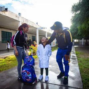 La Anses confirmó que la ayuda escolar se pagará en marzo de 2026