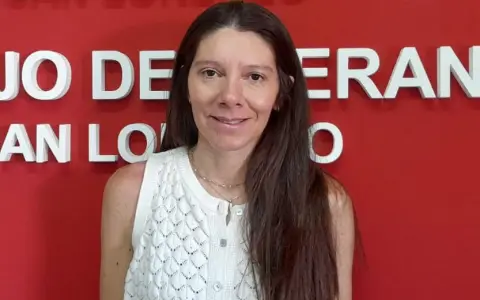 Concejo Deliberante de San Lorenzo