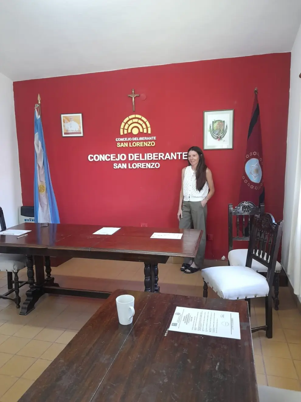 Concejo Deliberante de San Lorenzo