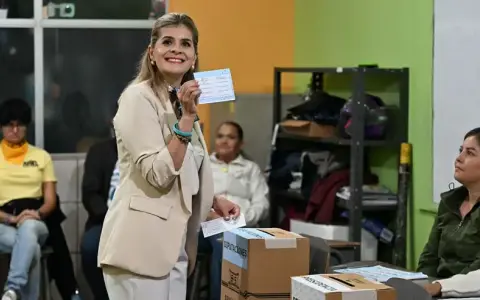 Elecciones Costa Rica - Laura Delgado