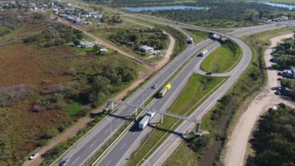 Rutas Mercosur