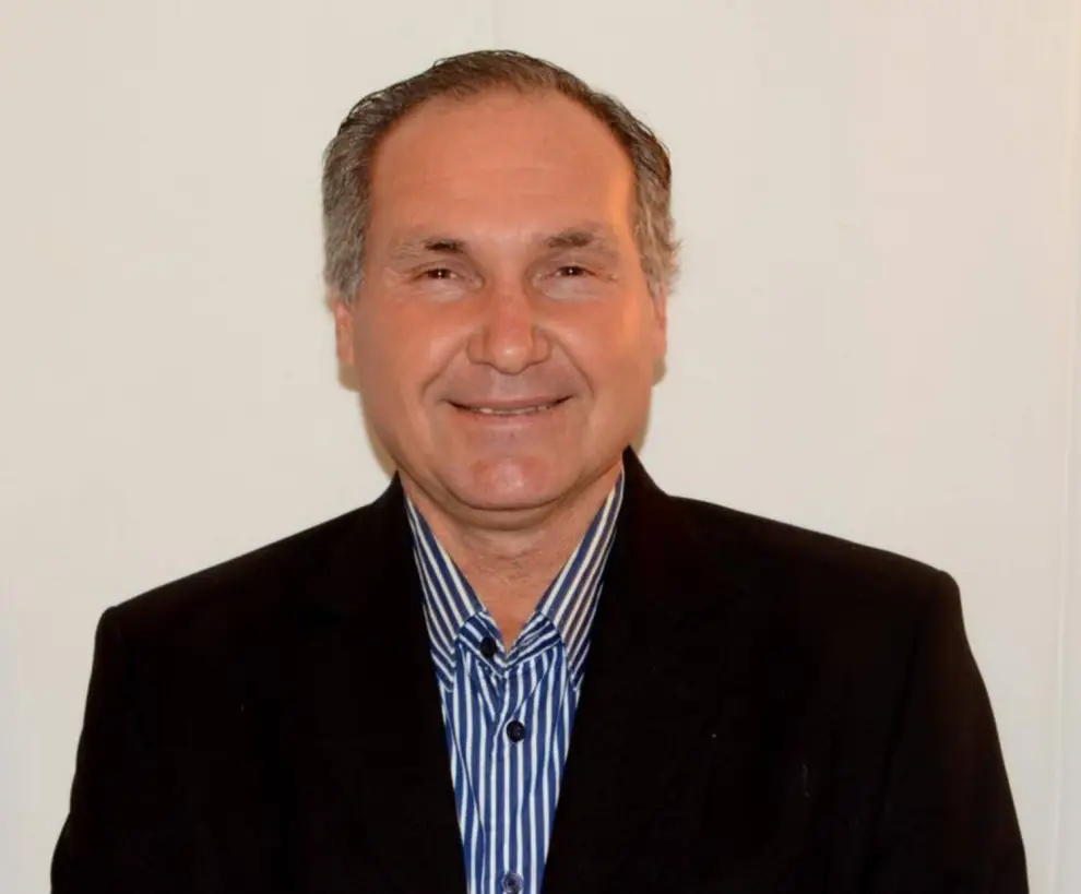 Federico Delgado