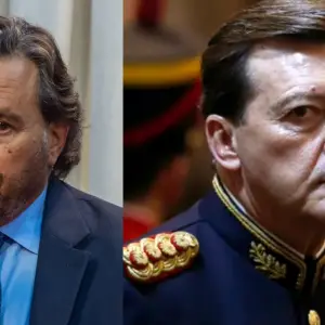 "Guapos de papel”: Sáenz vs. Milani en un cruce tuitero por el PJ y el legado de Güemes