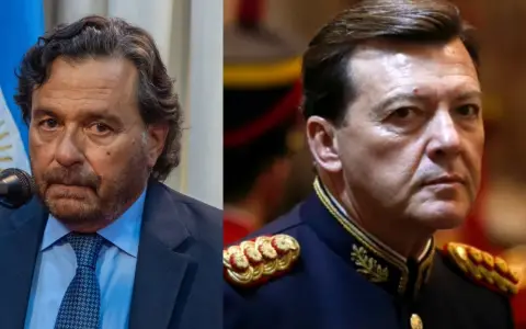 Saenz vs Milani