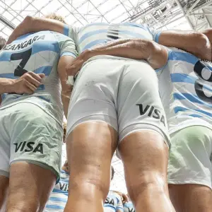 Tras sufrir un duro golpe en Singapur, Los Pumas 7's ya conocen a sus rivales para la gira de Australia