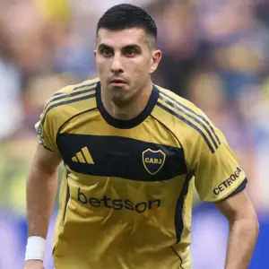 Operaron con éxito a Battaglia, Boca liberó un cupo para reemplazarlo y va con todo por otro delantero