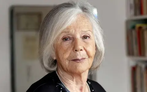 Beatriz Sarlo