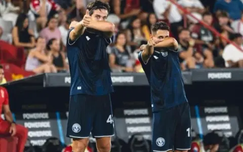 Independiente Rivadavia quiere ser único líder en la zona que hoy tiene en la cima a River y a Tigre