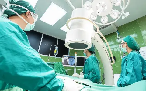 Equipos médicos
