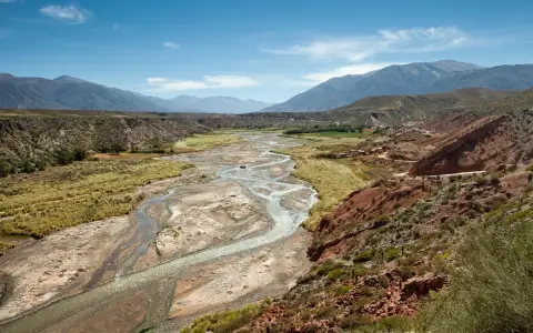 Minería en Salta