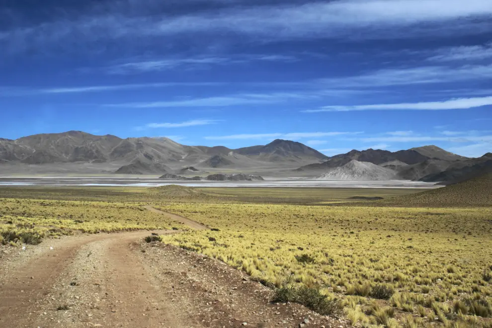 Minería en Salta