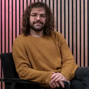 Preocupa la salud de Peter Lanzani y podría ser operado