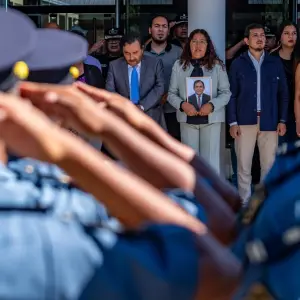 Sorprendente homenaje del Gobierno de Salta a Cordeyro y nuevo reclamo de justicia