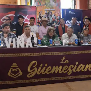 Interesante cartelera del Festival de La Viña