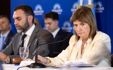 Patricia Bullrich