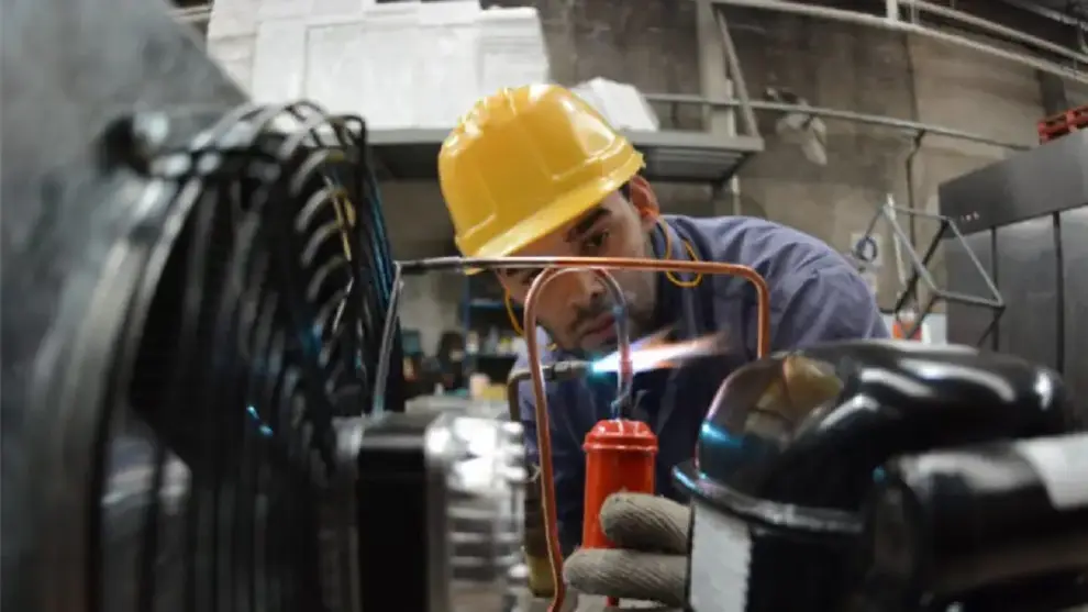 Actividad industrial. El balance de todos los sectores y rubros.