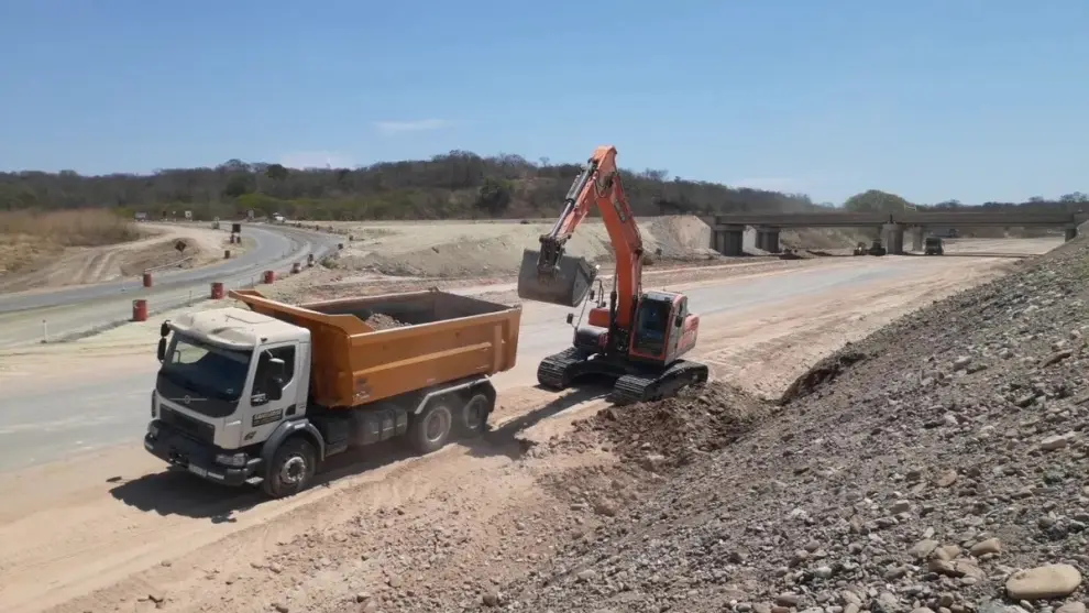 Ruta 34