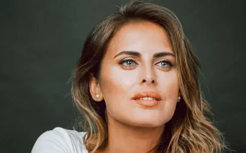 Silviana Luna
