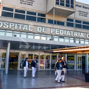 Hospital Garrahan: Gobierno pide desafuero de 10 gremialistas tras conflicto de 2025