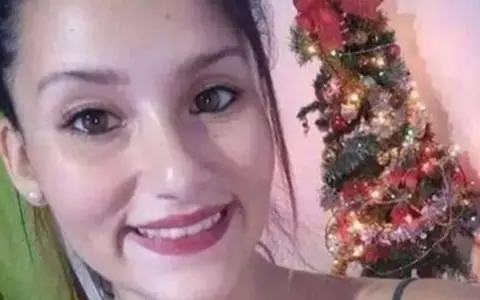 Femicidio de Dala Bataches, en Santa Lucía.