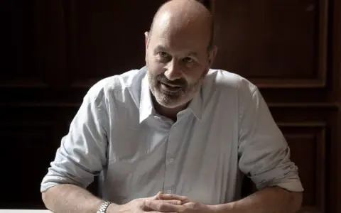 Federico Sturzenegger 