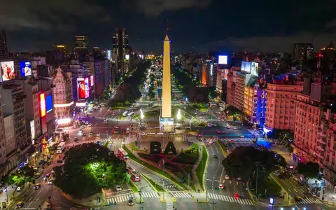Ciudad de Buenos Aires