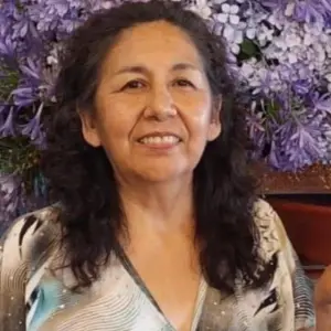 Cómo fue el hallazgo del cráneo en El Encón que se vincula con la desaparición de María Romero