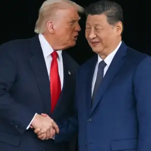 Xi Jinping y Donald Trump apuestan al diálogo, pero Taiwán vuelve a marcar el límite