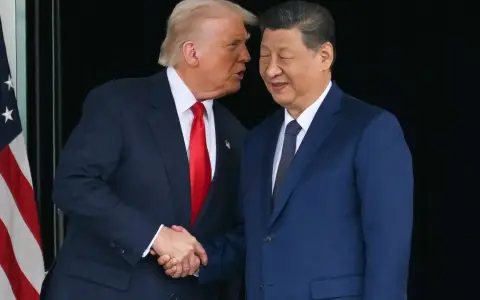 Xi Jinping y Donald Trump apuestan al diálogo, pero Taiwán vuelve a marcar el límite