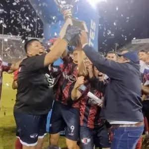 La Copa Salta vuelve este año por partida doble y con formatos diferentes