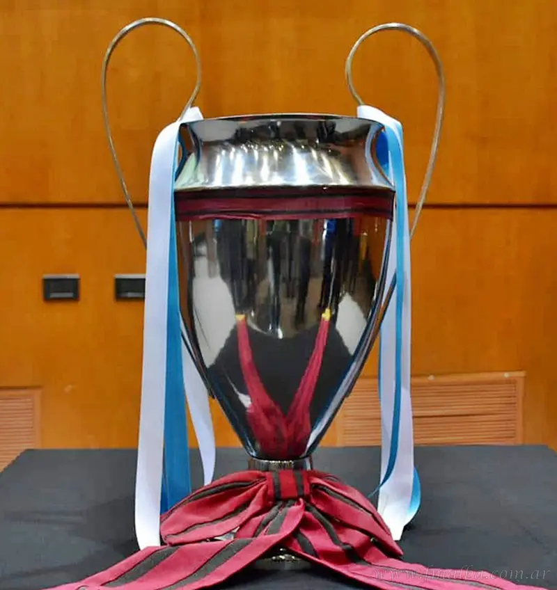 La Copa Salta