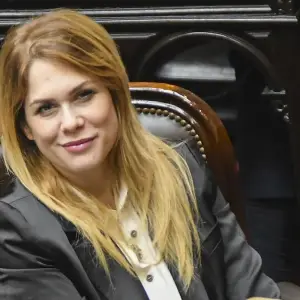Escupieron a Lemoine en una esquina de Rosario