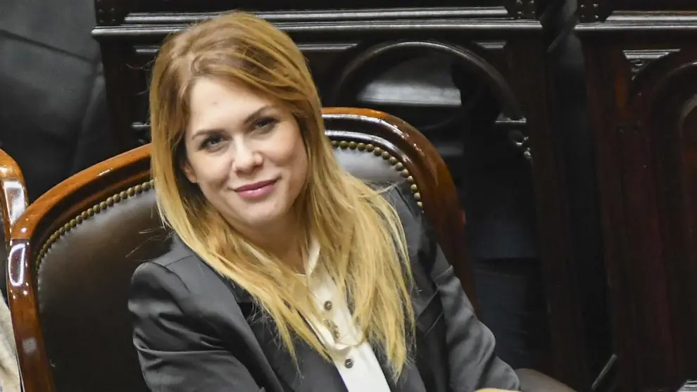 Lilia Lemoine