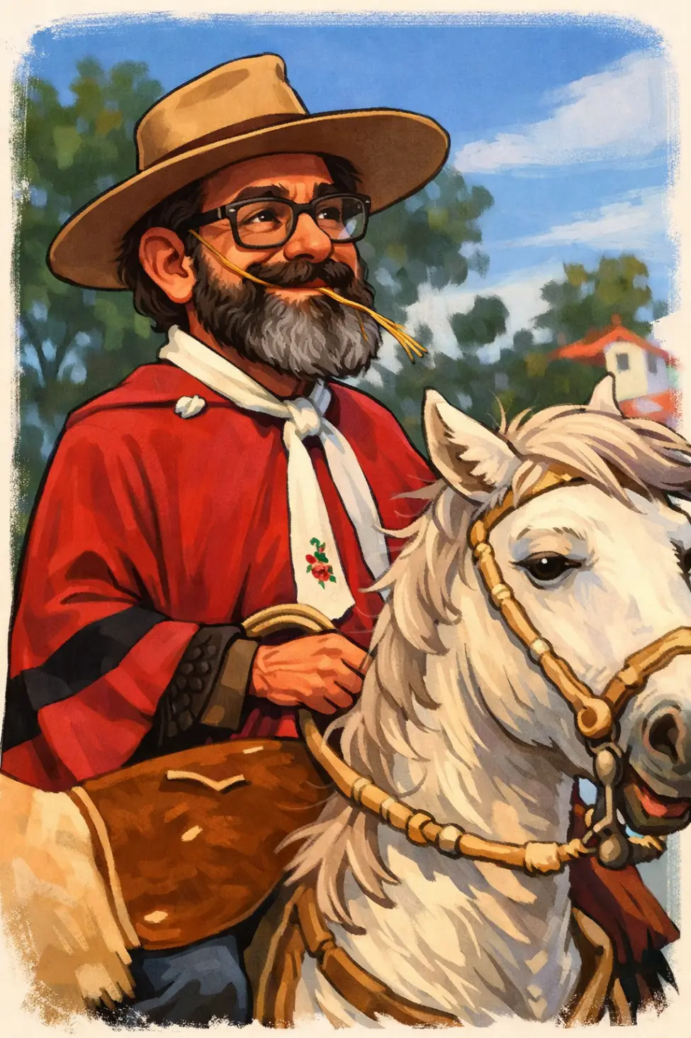 Abel Mónico Saravia