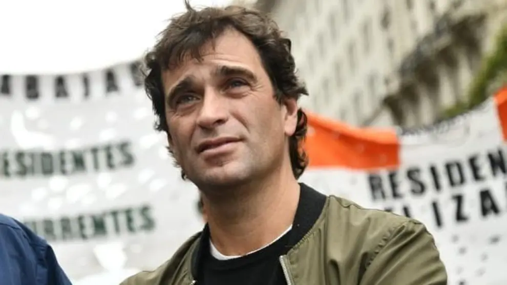 Gabriel Solano