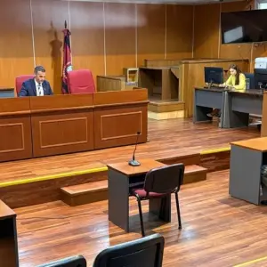 Líder de financiera falsa: la justicia mantiene el arresto domiciliario pese a solicitudes de flexibilización