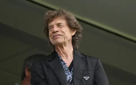 Mick Jagger estaría interesado en conocer a Javier Milei: "Está dispuesto a ir donde le digan"