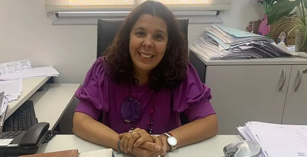 La curadora oficial María José Miranda sostuvo que la reforma “no es la solución”