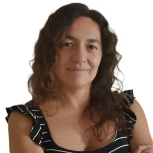 Silvia Guzmán Coraita