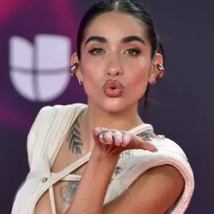 María Becerra y las vacaciones soñadas junto a su familia 