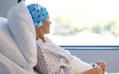 Desciende la mortalidad por cáncer en la Argentina 